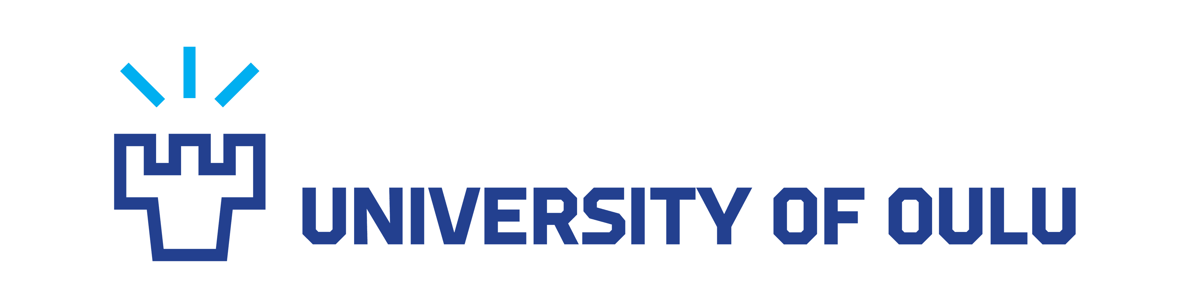 University of Oulu